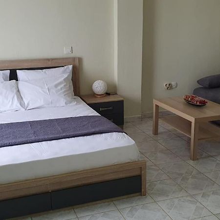 Cosy Messaria Apartment Messaria  Luaran gambar