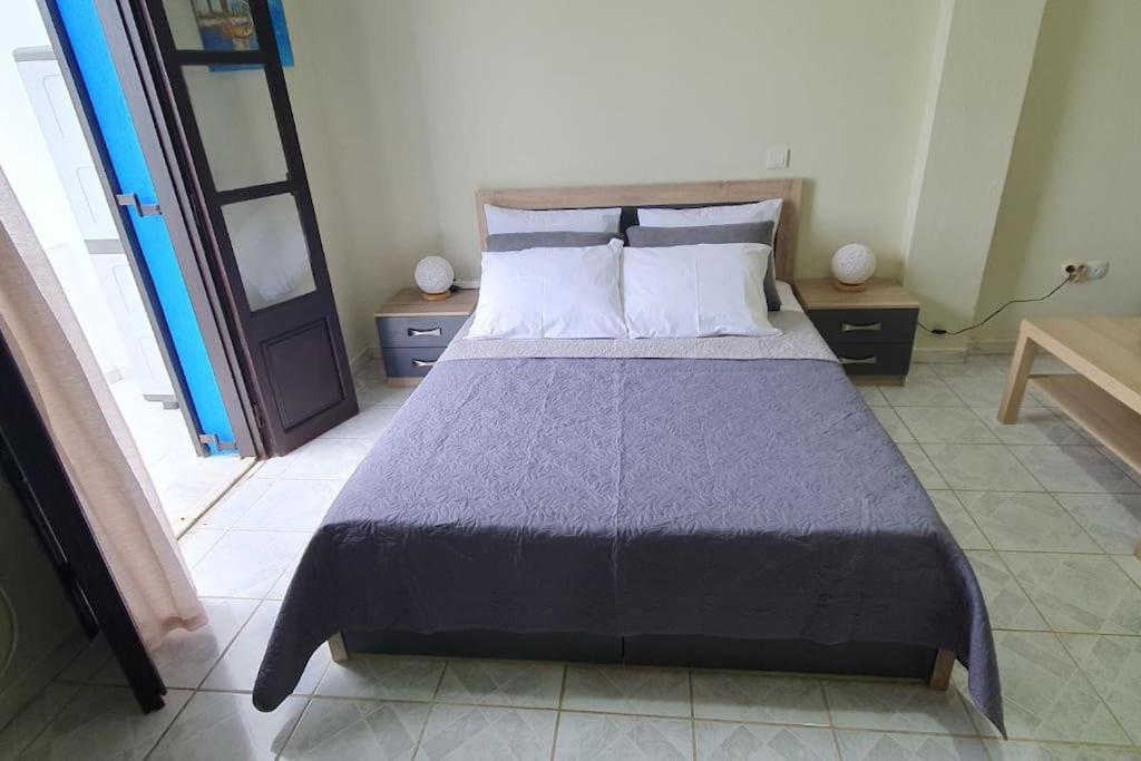 Cosy Messaria Apartment Messaria  Luaran gambar