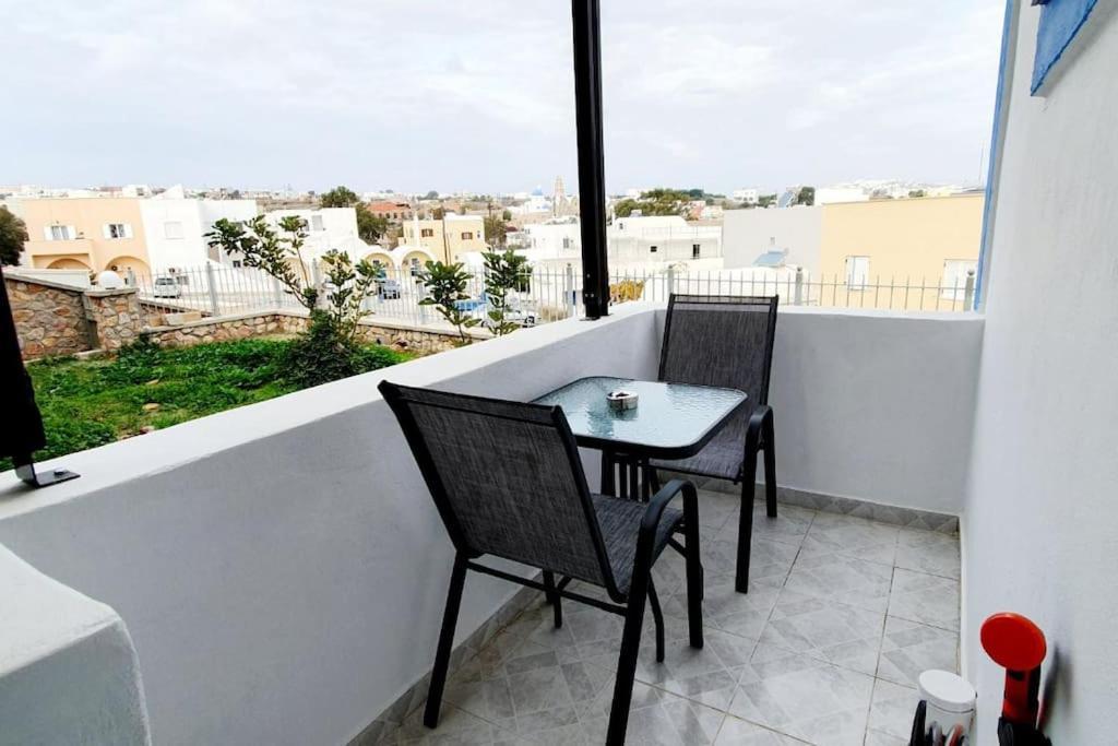 Cosy Messaria Apartment Messaria  Luaran gambar