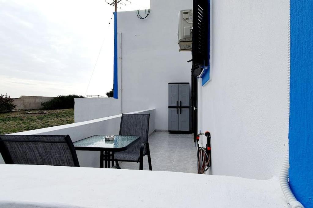 Cosy Messaria Apartment Messaria  Luaran gambar