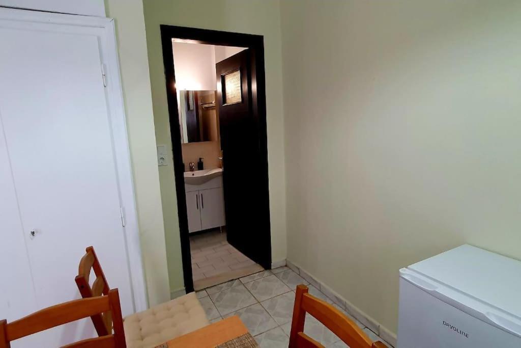 Cosy Messaria Apartment Messaria  Luaran gambar