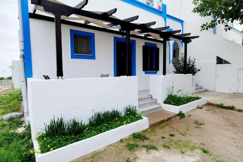 Cosy Messaria Apartment Messaria  Luaran gambar